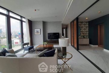 2 Bedroom Condo for rent in The Monument Thong Lo, Khlong Tan Nuea, Bangkok near BTS Thong Lo