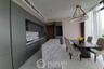 2 Bedroom Condo for rent in The Monument Thong Lo, Khlong Tan Nuea, Bangkok near BTS Thong Lo