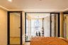 2 Bedroom Condo for rent in SOHO Bangkok Ratchada, Huai Khwang, Bangkok near MRT Huai Khwang