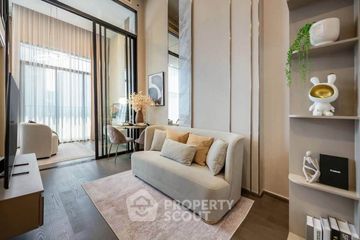 2 Bedroom Condo for rent in Park Origin Ratchathewi, Thanon Phetchaburi, Bangkok near BTS Ratchathewi