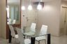 2 Bedroom Condo for rent in Pabhada Silom, Silom, Bangkok near BTS Surasak