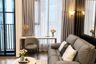 1 Bedroom Condo for rent in KnightsBridge Space Ratchayothin, Chatuchak, Bangkok near BTS Phahon Yothin 24