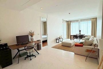 2 Bedroom Condo for rent in 185 Rajadamri, Lumpini, Bangkok near BTS Ratchadamri