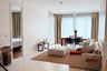 2 Bedroom Condo for rent in 185 Rajadamri, Lumpini, Bangkok near BTS Ratchadamri