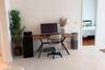 2 Bedroom Condo for rent in 185 Rajadamri, Lumpini, Bangkok near BTS Ratchadamri