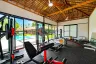 4 Bedroom House for rent in Huai Yai, Chonburi
