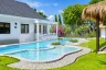 4 Bedroom House for rent in Huai Yai, Chonburi