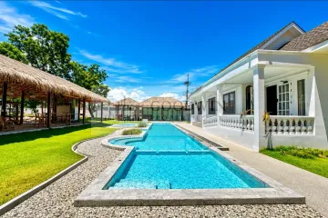4 Bedroom House for rent in Huai Yai, Chonburi