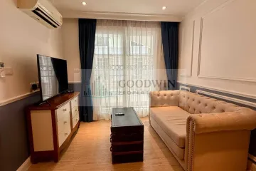 1 Bedroom Condo for sale in Seven Seas Cote d'Azur, Na Jomtien, Chonburi