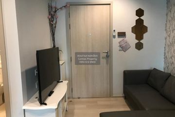 1 Bedroom Condo for rent in Life One Wireless, Lumpini, Bangkok near BTS Ploen Chit