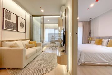 1 Bedroom Condo for rent in Life Rama 4 - Asoke, Khlong Toei, Bangkok near MRT Queen Sirikit National Convention Centre