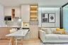 1 Bedroom Condo for rent in Life Rama 4 - Asoke, Khlong Toei, Bangkok near MRT Queen Sirikit National Convention Centre