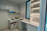 1 Bedroom Condo for rent in Life One Wireless, Lumpini, Bangkok near BTS Ploen Chit