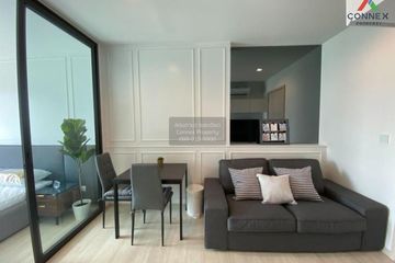 1 Bedroom Condo for rent in Life One Wireless, Lumpini, Bangkok near BTS Ploen Chit