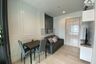 1 Bedroom Condo for rent in Life One Wireless, Lumpini, Bangkok near BTS Ploen Chit