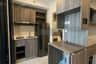 1 Bedroom Condo for rent in Knightsbridge Phaholyothin - Interchange, Anusawari, Bangkok near BTS Wat Phra Si Mahathat