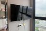 1 Bedroom Condo for rent in The Tree Hua Mak, Hua Mak, Bangkok near Airport Rail Link Hua Mak