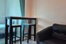 1 Bedroom Condo for rent in Aspire Sathorn-Thapra, Bukkhalo, Bangkok near BTS Talat Phlu
