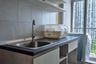 1 Bedroom Condo for rent in Aspire Sathorn-Thapra, Bukkhalo, Bangkok near BTS Talat Phlu