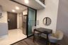 1 Bedroom Condo for rent in Din Daeng, Bangkok near MRT Phra Ram 9