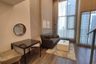 1 Bedroom Condo for rent in Din Daeng, Bangkok near MRT Phra Ram 9