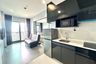 1 Bedroom Condo for rent in The Rich Sathorn - Taksin, Bang Lamphu Lang, Bangkok near BTS Wongwian Yai