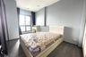 1 Bedroom Condo for rent in The Rich Sathorn - Taksin, Bang Lamphu Lang, Bangkok near BTS Wongwian Yai