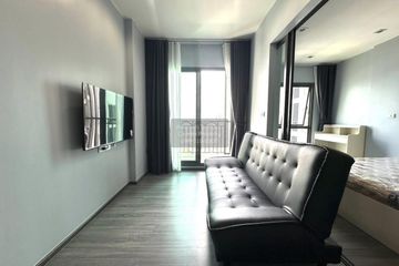 1 Bedroom Condo for rent in The Rich Sathorn - Taksin, Bang Lamphu Lang, Bangkok near BTS Wongwian Yai