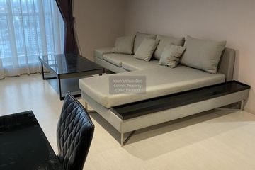 2 Bedroom Condo for rent in Rhythm Sukhumvit 42, Phra Khanong, Bangkok near BTS Ekkamai
