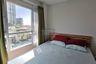 1 Bedroom Condo for rent in Thana Arcadia, Bang Yi Khan, Bangkok near MRT Bang Yi Khan