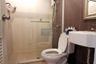 1 Bedroom Condo for rent in Thana Arcadia, Bang Yi Khan, Bangkok near MRT Bang Yi Khan