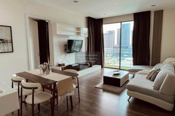 2 Bedroom Condo for rent in The Room Sukhumvit 62, Bang Chak, Bangkok near BTS Punnawithi
