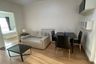 1 Bedroom Condo for rent in Supalai City Resort Bearing Station Sukumvit 105, Bang Na, Bangkok near BTS Bearing