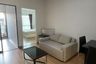 1 Bedroom Condo for rent in Supalai City Resort Bearing Station Sukumvit 105, Bang Na, Bangkok near BTS Bearing