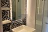 1 Bedroom Condo for rent in The Room Sathorn - TanonPun, Silom, Bangkok near BTS Surasak