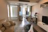 1 Bedroom Condo for rent in The Room Sathorn - TanonPun, Silom, Bangkok near BTS Surasak
