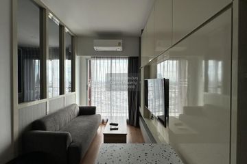 1 Bedroom Condo for rent in Lumpini Place Ratchada-Sathu, Chong Nonsi, Bangkok