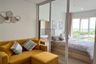 1 Bedroom Condo for rent in Regent Home Bangna, Bang Na, Bangkok near BTS Bang Na