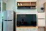 1 Bedroom Condo for rent in Regent Home Bangna, Bang Na, Bangkok near BTS Bang Na
