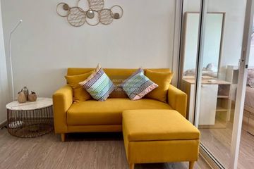 1 Bedroom Condo for rent in Regent Home Bangna, Bang Na, Bangkok near BTS Bang Na