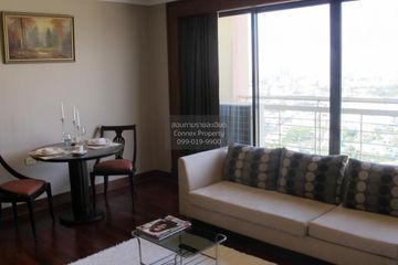 1 Bedroom Condo for rent in Sailom Suite, Chan Kasem, Bangkok near MRT Phahon Yothin