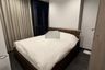 1 Bedroom Condo for rent in The Line Asoke - Ratchada, Din Daeng, Bangkok near MRT Phra Ram 9
