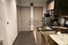 1 Bedroom Condo for rent in The Line Asoke - Ratchada, Din Daeng, Bangkok near MRT Phra Ram 9