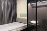 1 Bedroom Condo for rent in The Privacy Jatujak, Chom Phon, Bangkok near MRT Phahon Yothin