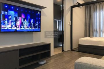 1 Bedroom Condo for rent in Monte Rama 9, Hua Mak, Bangkok near MRT Ramkhamhaeng 12