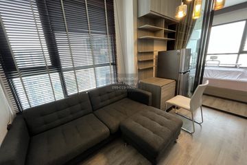 1 Bedroom Condo for rent in Knightsbridge Prime Onnut, Phra Khanong Nuea, Bangkok near BTS On Nut