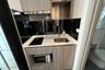 1 Bedroom Condo for rent in Knightsbridge Prime Onnut, Phra Khanong Nuea, Bangkok near BTS On Nut
