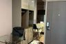 1 Bedroom Condo for rent in Ideo Rama 9 - Asoke, Huai Khwang, Bangkok near MRT Phra Ram 9