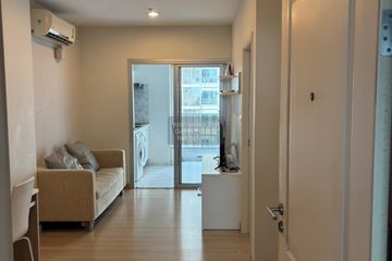 1 Bedroom Condo for rent in Centric Scene Ratchavipha, Wong Sawang, Bangkok near MRT Wong Sawang