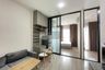 1 Bedroom Condo for rent in Knightsbridge Prime Onnut, Phra Khanong Nuea, Bangkok near BTS On Nut